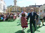 Polonez fot Kinga Groszewska